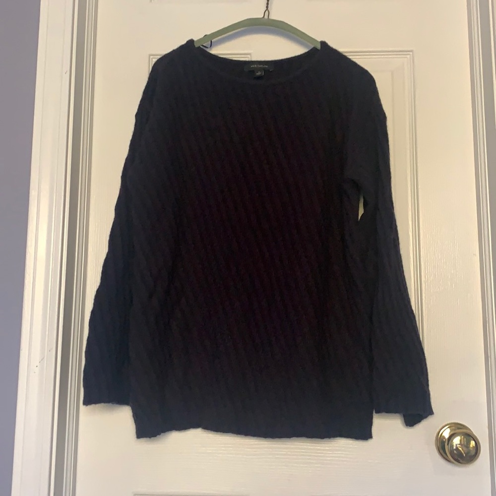 Ann Taylor Sweater